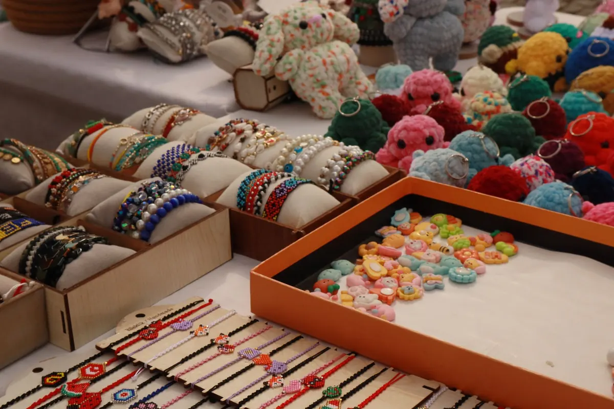 How to Spot Quality Craftsmanship at a UK Makers' Market